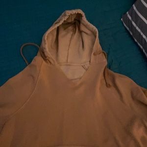 Aerie hoodie